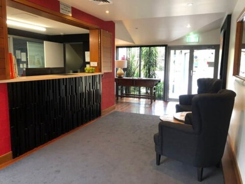 Berry Village Boutique Motel - Tourism Gold Coast 6