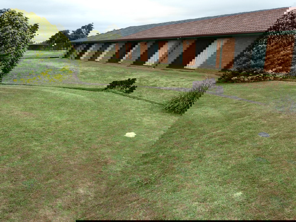 Berrigan NSW Tourism Gold Coast