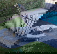 Moe Motor Inn - Gold Coast