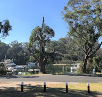 Edgewater Terraces at Metung - Tourism Gold Coast