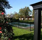 Captains Lodge International  VIP Restaurant - Tourism Gold Coast