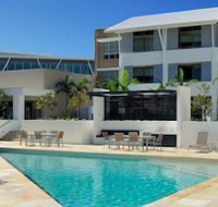 Chancellor Executive Apartments