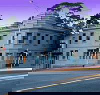 Plum North Melbourne - Tourism Gold Coast