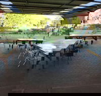 Eldorado Motor Inn - Tourism Gold Coast