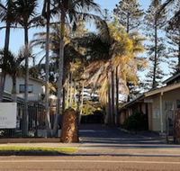 El Lago Waters Tourist Park - Tourism Gold Coast