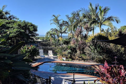 Alstonville Country Cottages - Tourism Gold Coast 3