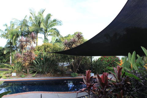 Alstonville Country Cottages - Tourism Gold Coast 2