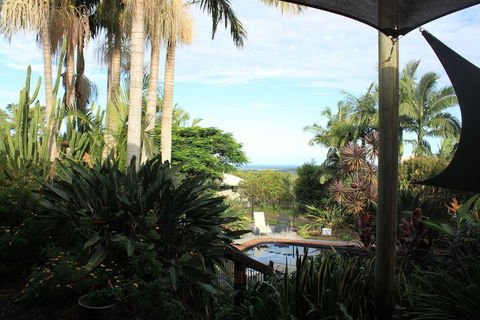 Alstonville Country Cottages - Tourism Gold Coast 4