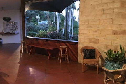 Alstonville Country Cottages - Tourism Gold Coast 7