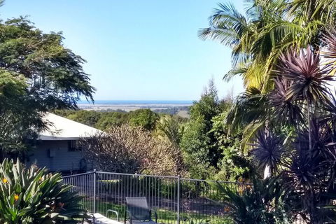 Alstonville Country Cottages - Tourism Gold Coast 1