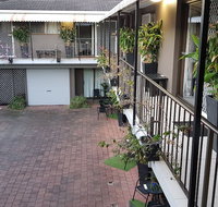 Gold Coast Airport Motel - Tourism Gold Coast