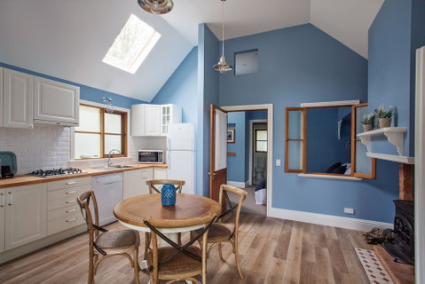 Oak Tree Lodge - Tourism Gold Coast 6