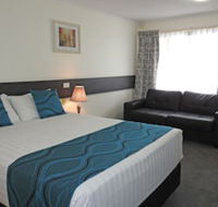 Gallery Motel - Tourism Gold Coast