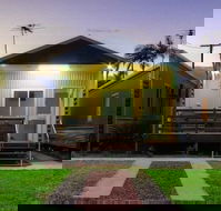 Kurrimine Beach Holiday Park - Tourism Gold Coast