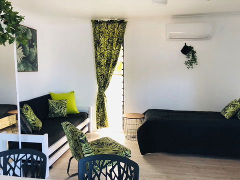 Maroochy River Resort Bungalows - Tourism Gold Coast 3