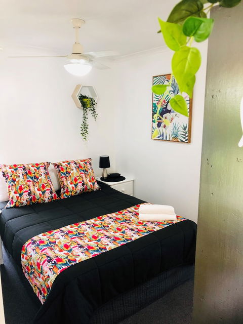 Maroochy River Resort Bungalows - Tourism Gold Coast 0