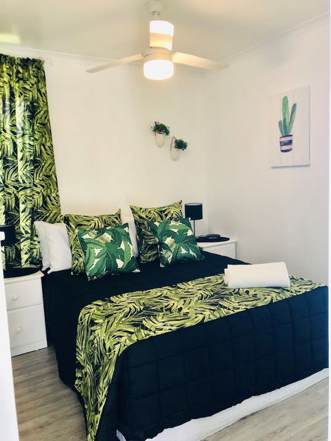 Maroochy River Resort Bungalows - Tourism Gold Coast 4