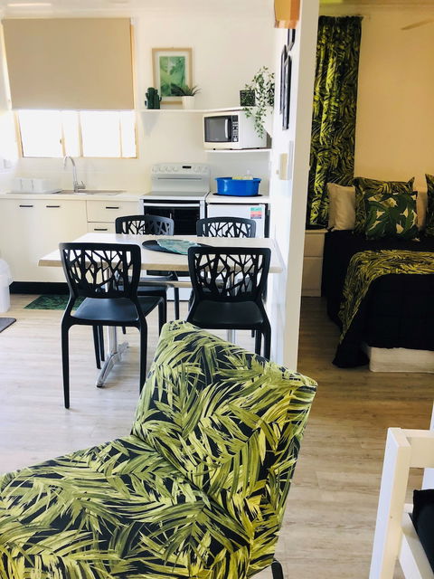 Maroochy River Resort Bungalows - Tourism Gold Coast 6