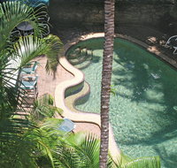 Palms at Trinity - Tourism Gold Coast
