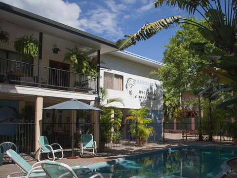 Barramundi Lodge - Gold Coast 2