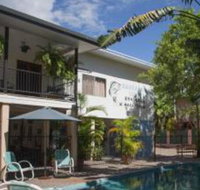 Barramundi Lodge - Tourism Gold Coast