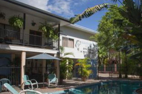 Barramundi Lodge - Gold Coast 0