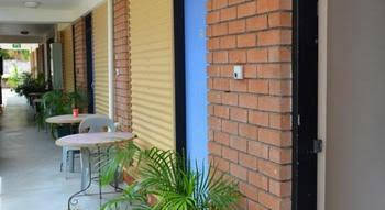 Barramundi Lodge - Gold Coast 1