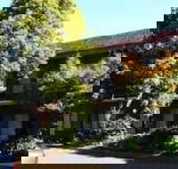 Clayton Monash Motor Inn  Serviced Apartments - Tourism Gold Coast