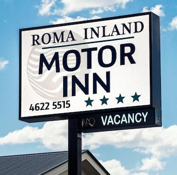 Roma Inland Motor Inn - Tourism Gold Coast 0