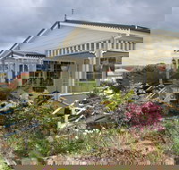 Swansea Cottages  Motel Suites - Tourism Gold Coast