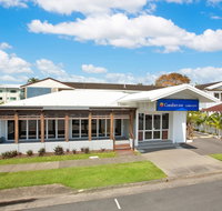 Comfort Inn Cairns City - Tourism Gold Coast