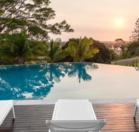 Cape Vue - Tourism Gold Coast