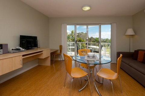 Cabarita Lake Apartments - Tourism Gold Coast 3
