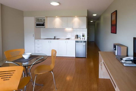 Cabarita Lake Apartments - Tourism Gold Coast 4