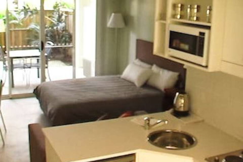 Cabarita Lake Apartments - Tourism Gold Coast 5