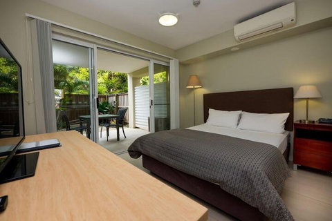 Cabarita Lake Apartments - Tourism Gold Coast 7