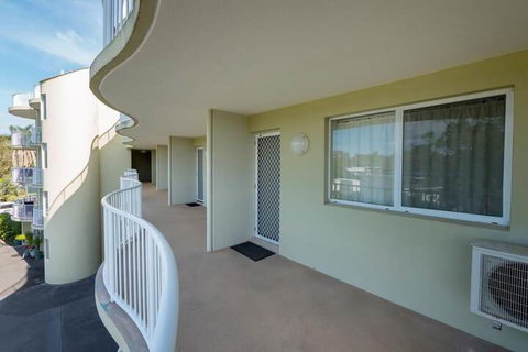 Cabarita Lake Apartments - Tourism Gold Coast 2