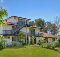 Martin Fields Beach Retreat - Tourism Gold Coast