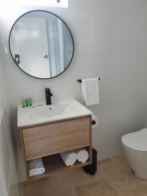 Sandpiper Motel Ulladulla - Tourism Gold Coast 2
