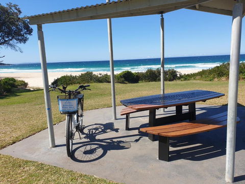 Sandpiper Motel Ulladulla - Tourism Gold Coast 4