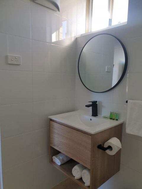 Sandpiper Motel Ulladulla - Tourism Gold Coast 3