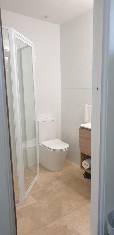 Sandpiper Motel Ulladulla - Tourism Gold Coast 6