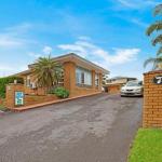 Sandpiper Motel Ulladulla - Tourism Gold Coast 0