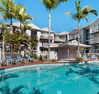 Champelli Palms - Tourism Gold Coast