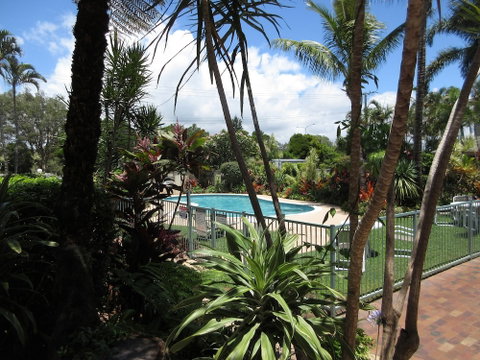 Pacific Place Apartments - Tourism Gold Coast 5