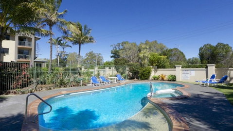 Pacific Place Apartments - Tourism Gold Coast 4