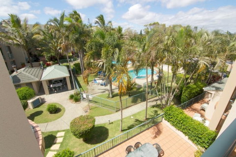 Pacific Place Apartments - Tourism Gold Coast 1