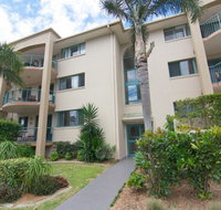 Pacific Place Apartments - Tourism Gold Coast