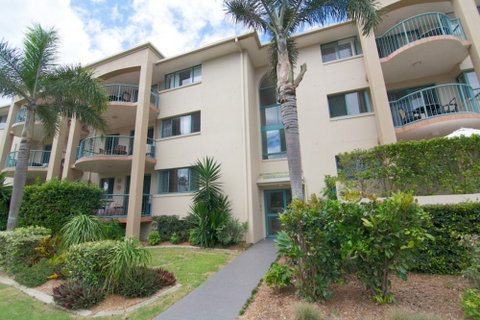 Pacific Place Apartments - Tourism Gold Coast 0