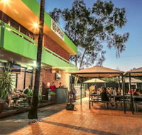 Haven Backpacker Resort - Gold Coast